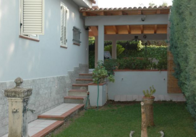 Casa Vacanze Villa Salvina